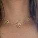 see more listings in the 14K Gold Chain/Necklaces section