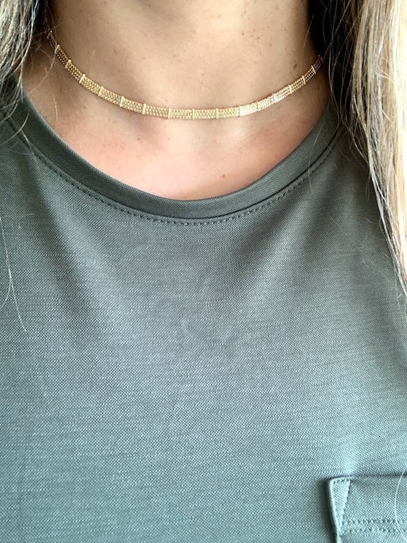 Everyday choker deals