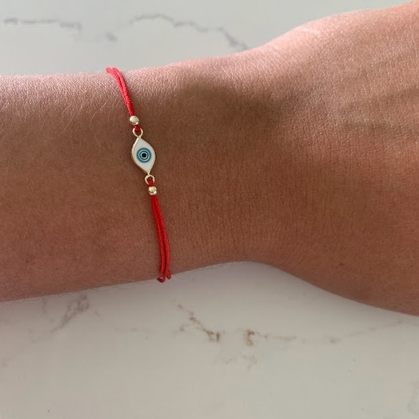 14k Gold Evil Eye Etsy — free download