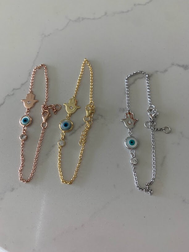 ☆*☆様 美品 STAR JEWELRY ペーパークリップチェーン ブレスレット 美品 STAR JEWELRY ペーパークリップチェーン ブレスレット ゴールド