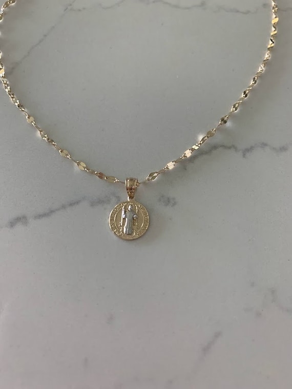 アクセサリー DAUGHTERSJEWELRY Mirror chain necklace Mirror chain necklace - DAUGHTERS JEWELRY