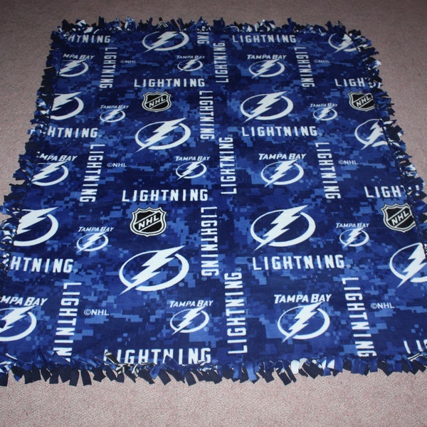 Tampa Bay Lightning Etsy