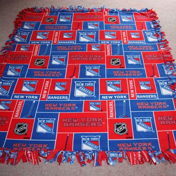 New York Rangers - Etsy