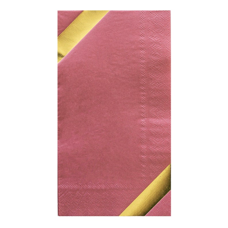 Jollity & Co Guest Napkins - Thumbnail 2