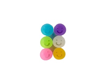 Smile Eraser - Pack of 1, 6 Color Options