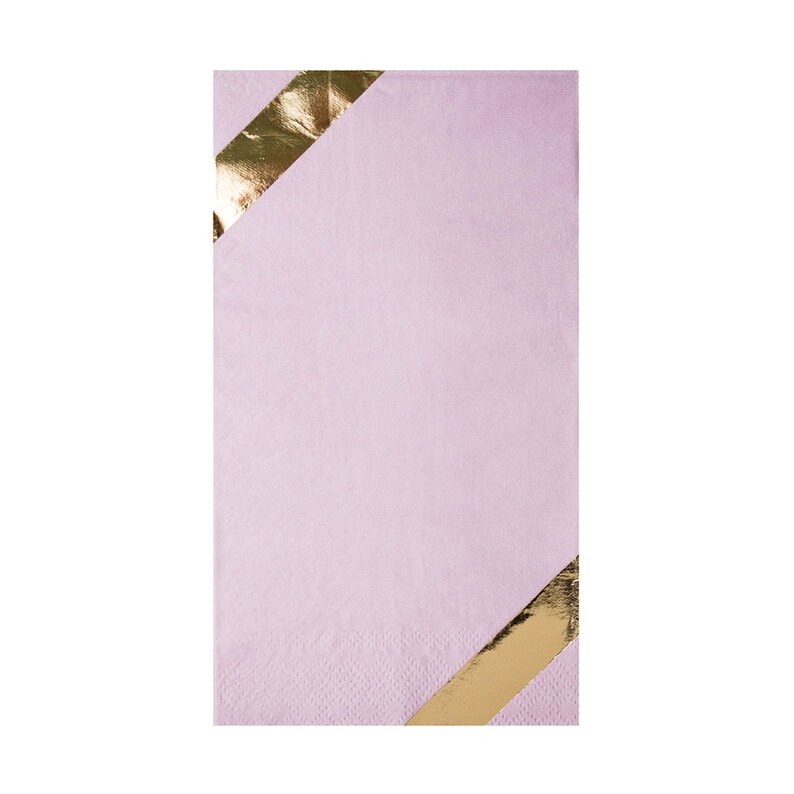 Jollity & Co Guest Napkins - Thumbnail 4