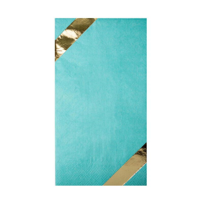 Jollity & Co Guest Napkins - Thumbnail 5