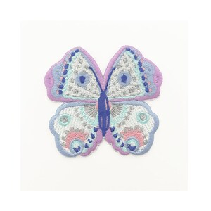 Butterfly Patch - Pack of 1