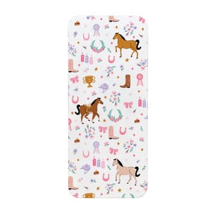 Pony Tales Pencil Case - Pack of 1