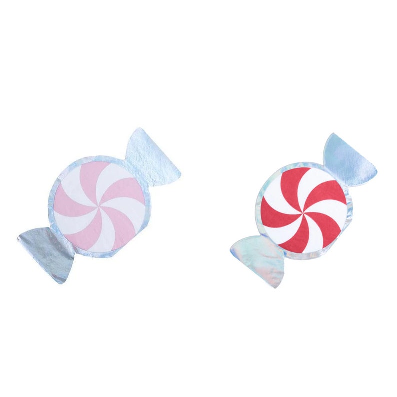Jollity & Co Guest Napkins - Thumbnail 5