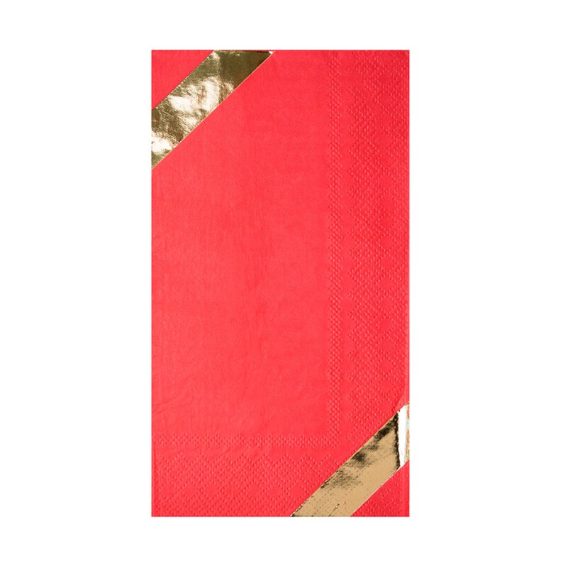 Jollity & Co Guest Napkins - Thumbnail 3