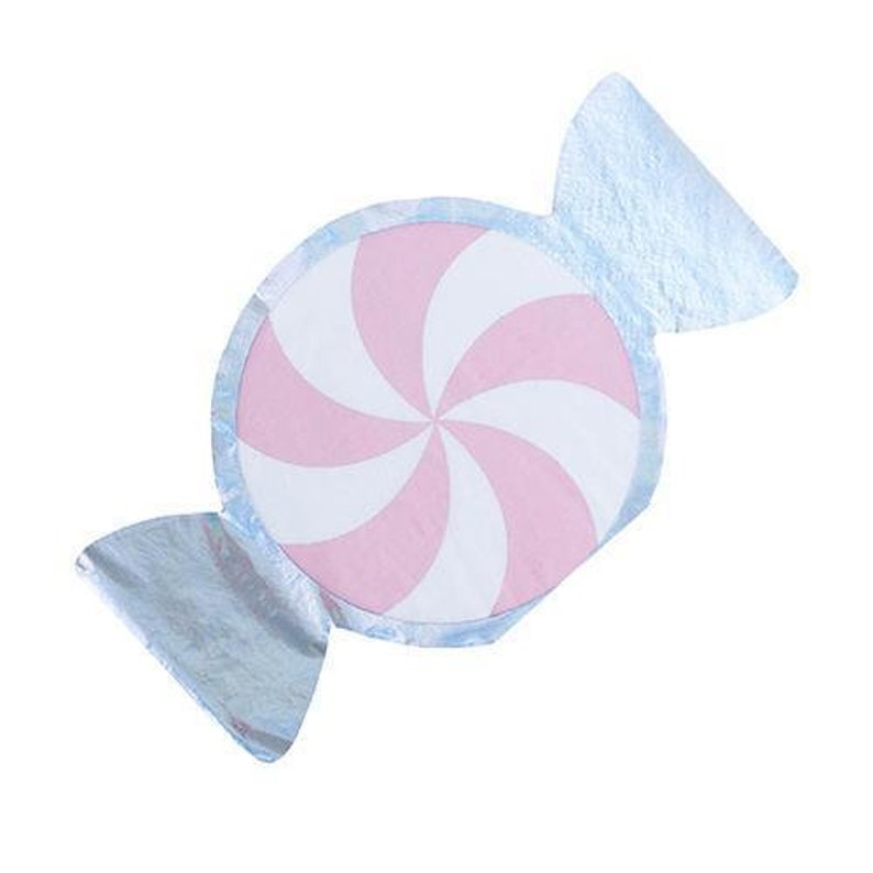 Jollity & Co Guest Napkins - Thumbnail 2