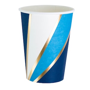 The Markle Cups - Pack of 8