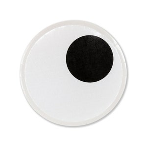 Eyeball Small Plates - Pack of 8