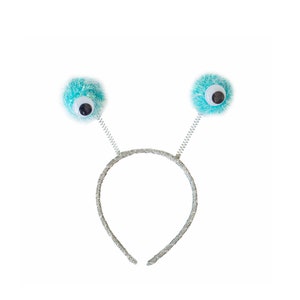 Little Monsters Party Headband - Pack of 1