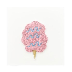 Cotton Candy Patch - Pack of 1