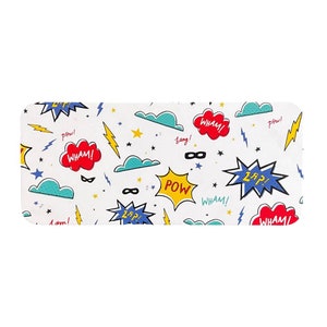 Superhero Pencil Case - Pack of 1