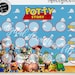 Printable TOY STORY Potty Chart, Potty Training Chart Toy Story, Toy Story Potty Training, Toy ...