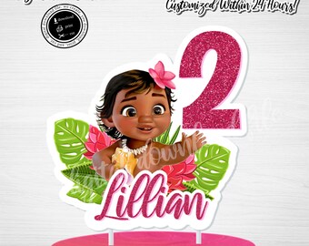 Baby Moana Printable Etsy Baby Moana Printable Etsy