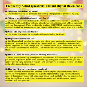 Frozen Digital Centerpieces: Elsa & Anna Printable Decorations (PDF Download) image 2