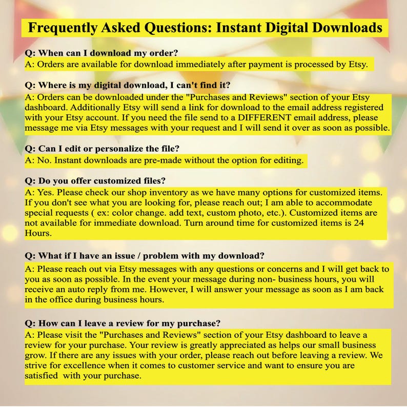 Frozen Digital Centerpieces: Elsa & Anna Printable Decorations (PDF Download) image 2