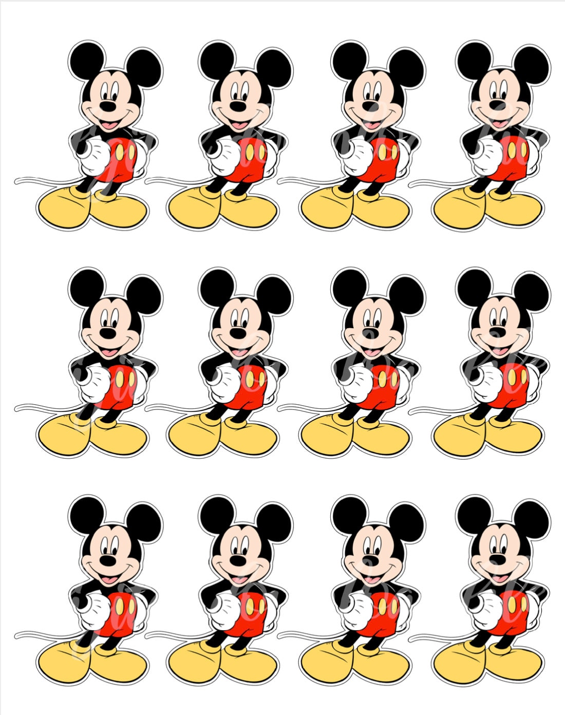mickey-mouse-cupcake-toppers-mickey-mouse-cupcake-toppers-etsy