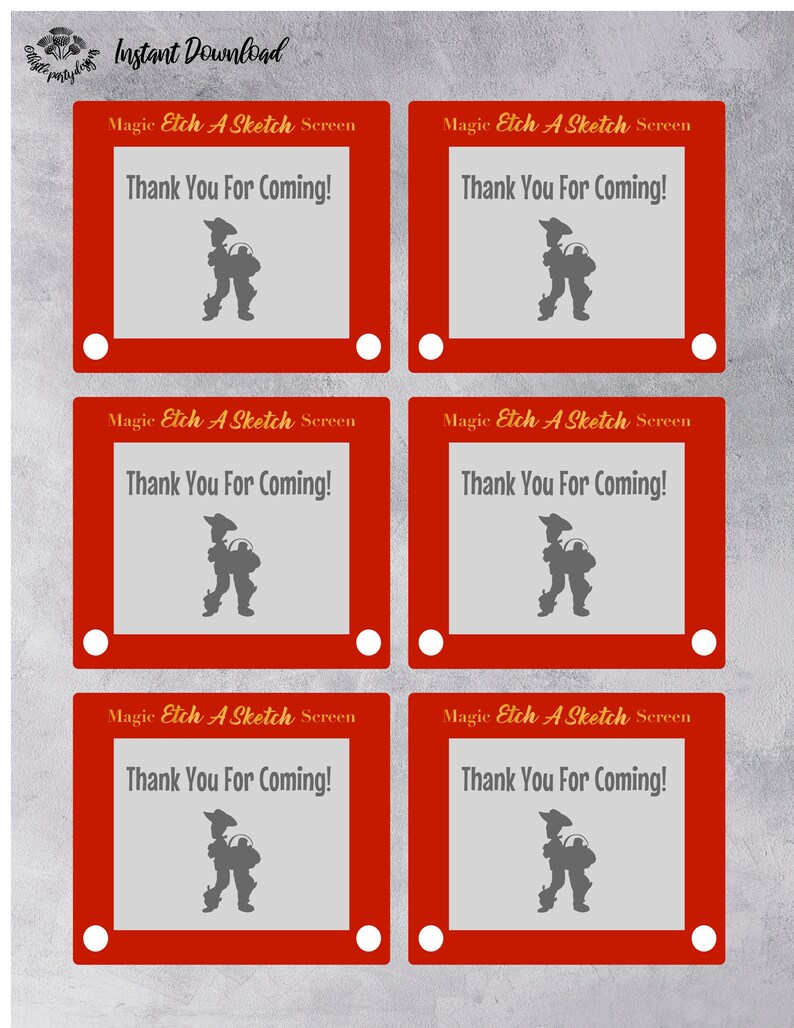 etch a sketch digital