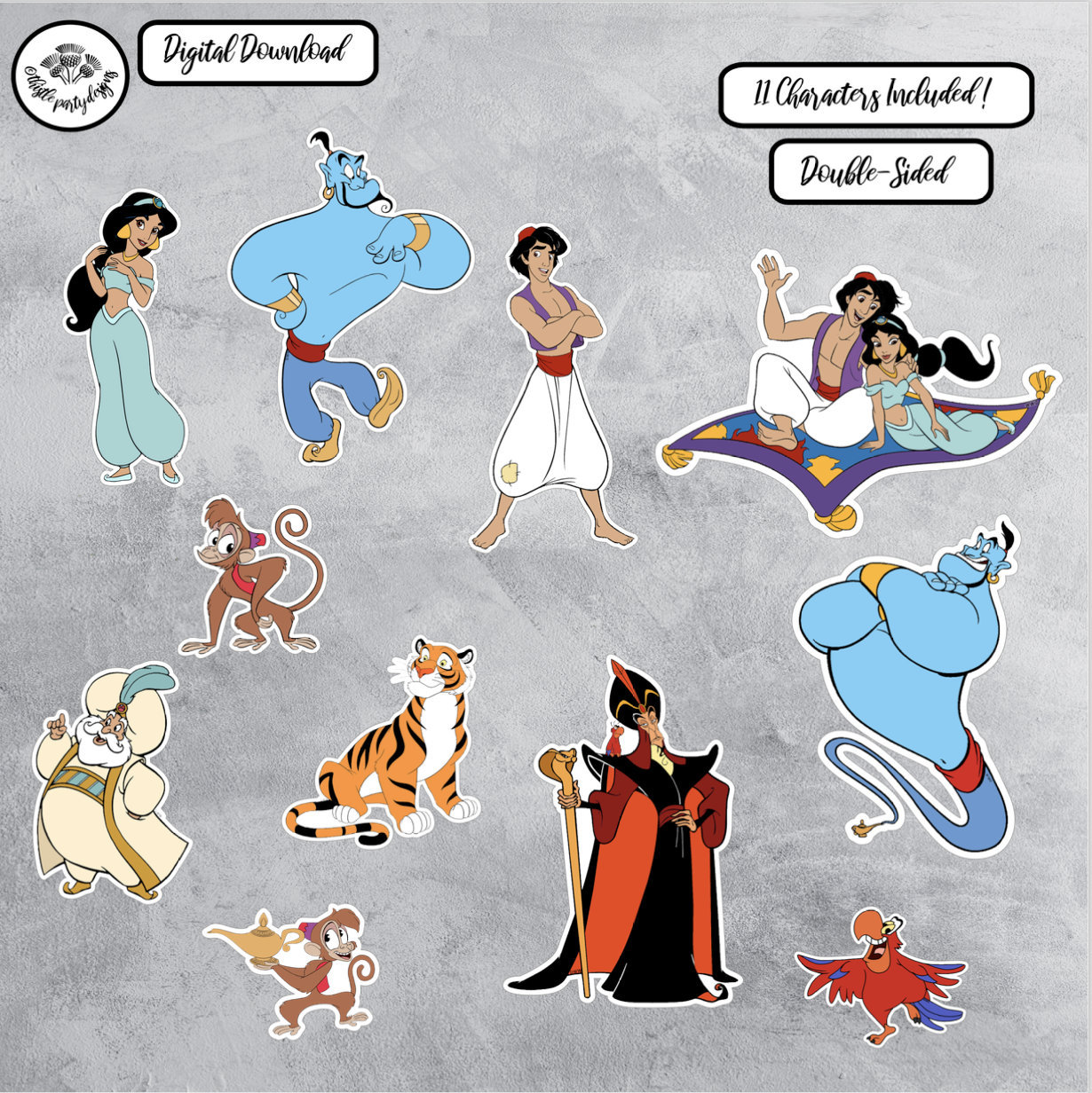 printable-aladdin-centerpieces-aladdin-digital-centerpieces-aladdin-cake-topper-aladdin-printable-centerpieces-aladdin-party-sign-etsy