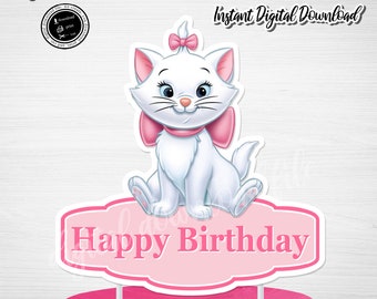 Kitten Marie Etsy