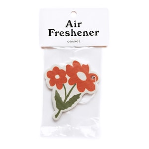 Air Freshener - Blossom