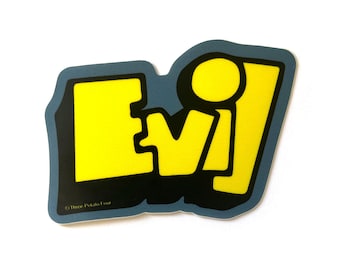 Raisin Vinyl Sticker, Funny Raisin Sticker, Raising Hell, Raisin Hell ...