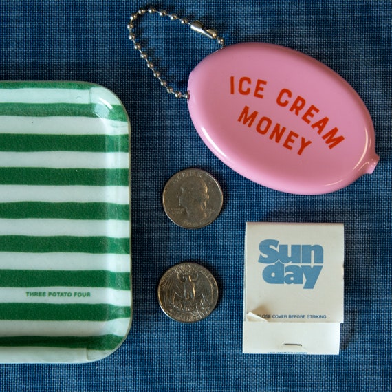 Weed money coin purse sales