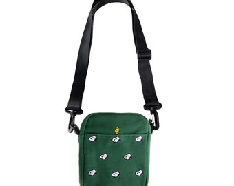 fuckthatnardshop bag ブルー greeny fuckthatnardshop bag ブルー - メルカリ