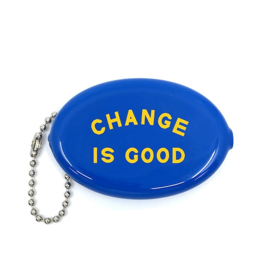Rubber coin holder sale