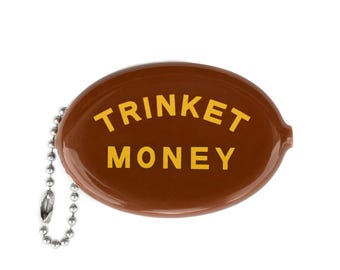 Coin Pouch - Trinket Money