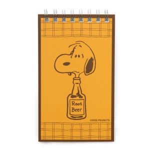Snoopy root beer - Etsy 日本