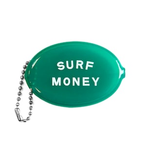 Porta monete - Surf Money