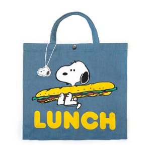 Vintage Snoopy Bag - Etsy Vintage Snoopy Bag - Etsy