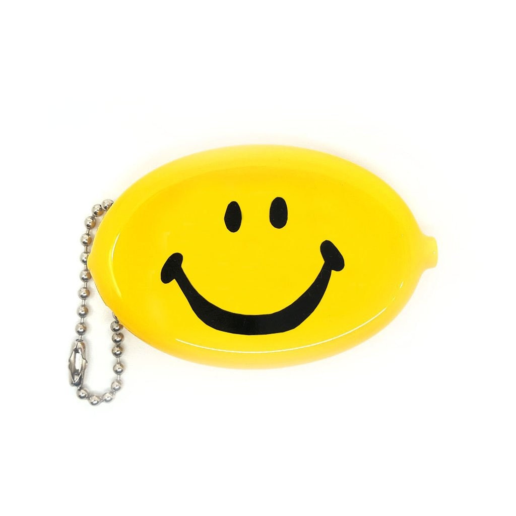 Monmon Silicon Coin Purse