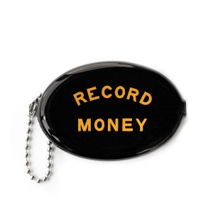 Portamonete - Record di denaro