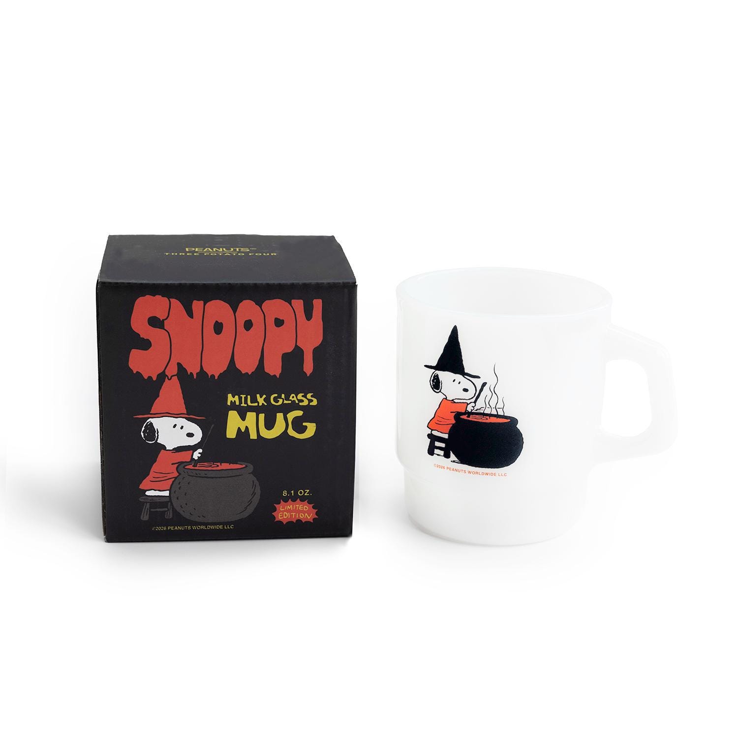 Vintage snoopy glass - Etsy 日本