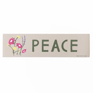 Bumper Magnet - Peace