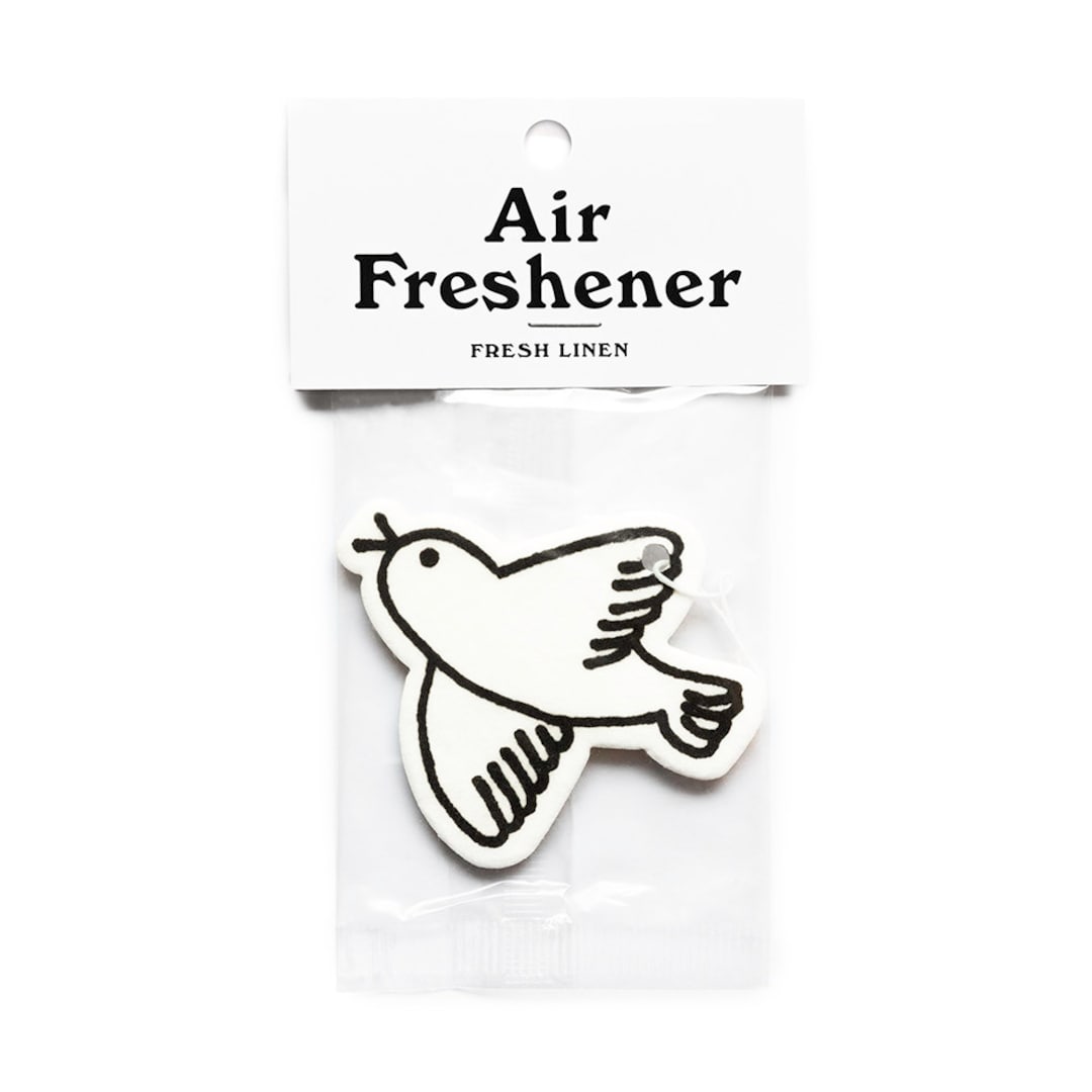 Air Freshener Bird Etsy