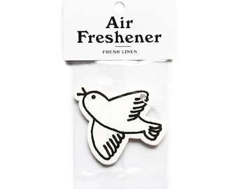 Air Freshener - Bird