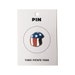 Easy Rider Motorcycle Helmet - Enamel Pin - Etsy