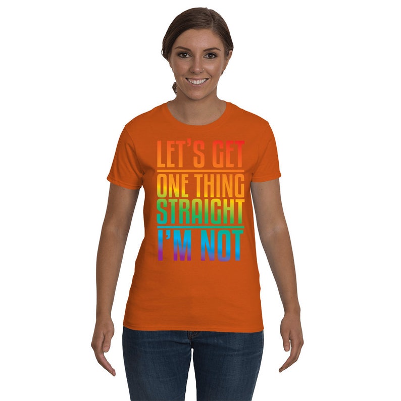 cute lgbt shirts
