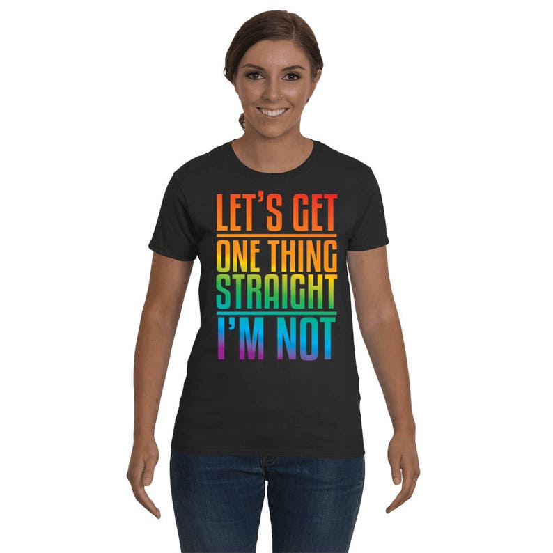 cute lgbt shirts