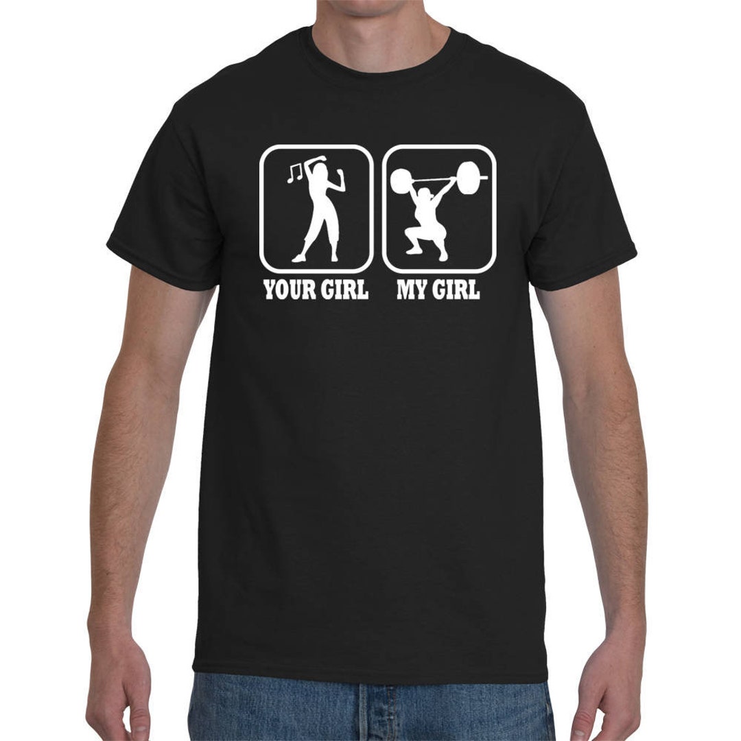 Gym t shirts for ladies deals