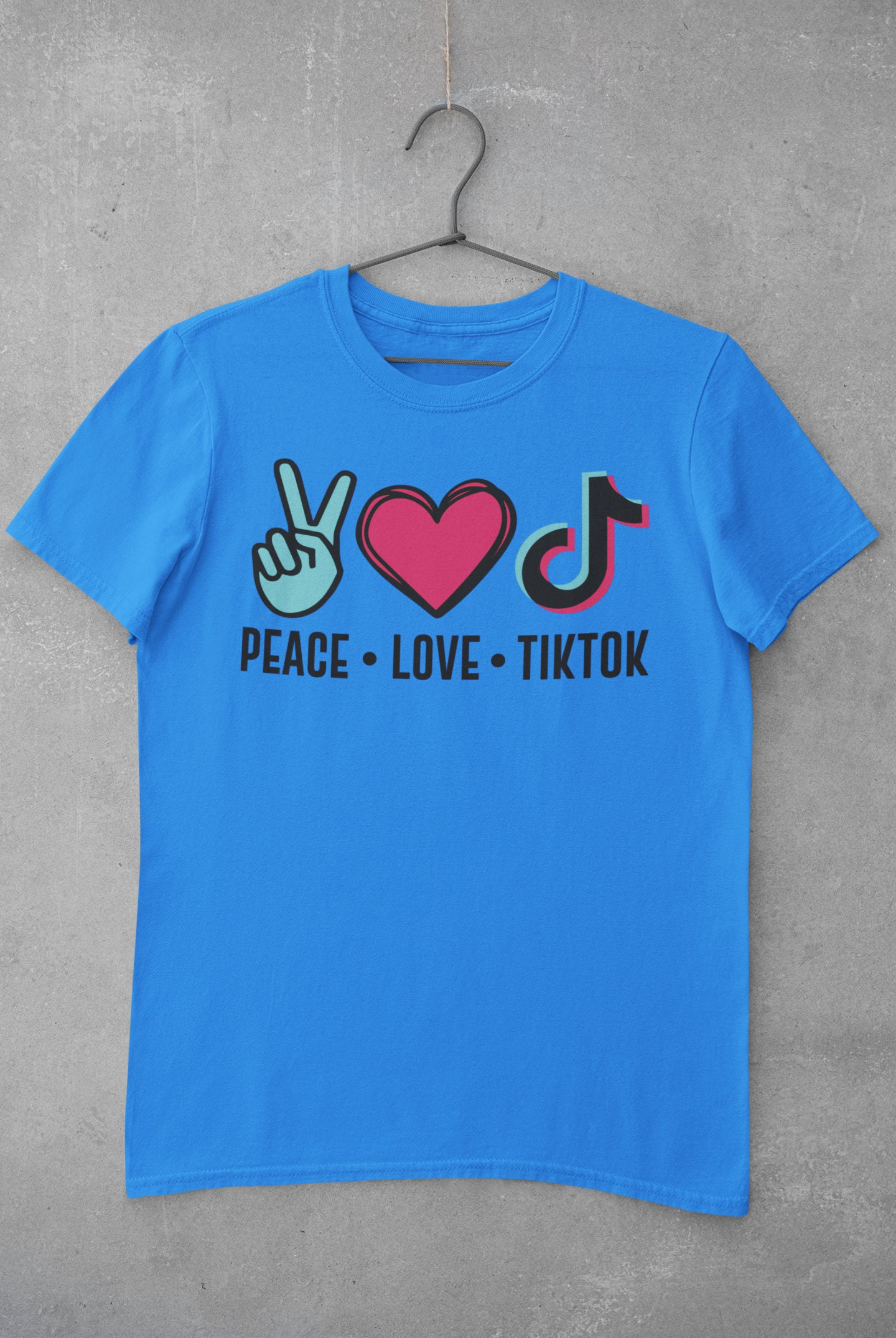viral tiktok shirt