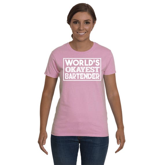 funny bar shirts